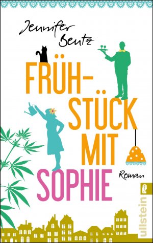 ISBN 9783548287522: Frühstück mit Sophie