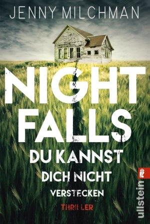 ISBN 9783548287553: Night Falls. Du kannst dich nicht verstecken