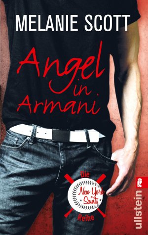 ISBN 9783548287577: Angel in Armani