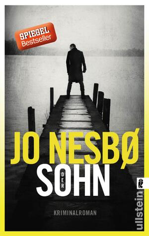 ISBN 9783548287782: Der Sohn – Kriminalroman | Ein großer Thriller vom Autor der Harry Hole-Bestsellerserie