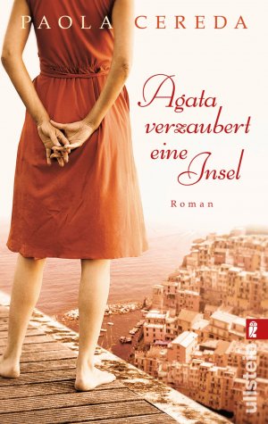 gebrauchtes Buch – Cereda, Paola, Moysich – Agata verzaubert eine Insel: Roman