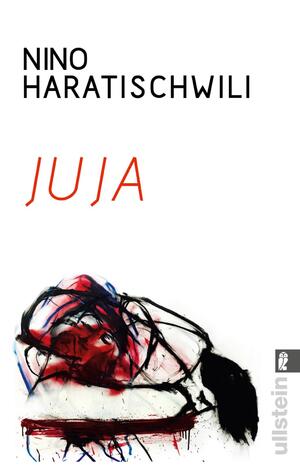 neues Buch – Nino Haratischwili – Juja