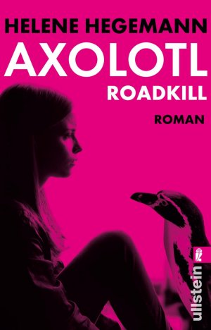 ISBN 9783548288062: Axolotl Roadkill