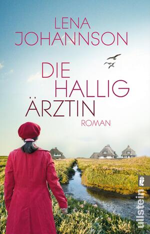 ISBN 9783548288321: Die Halligärztin