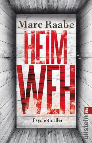 ISBN 9783548288789: Heimweh