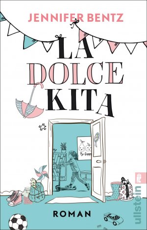 ISBN 9783548289168: La Dolce Kita