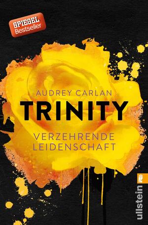 ISBN 9783548289342: Verzehrende Leidenschaft