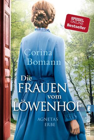 ISBN 9783548289960: Die Frauen vom Löwenhof - Agnetas Erbe: Roman (Die Löwenhof-Saga, Band 1)