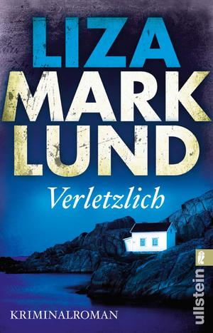 ISBN 9783548290119: Verletzlich: Kriminalroman (Ein Annika-Bengtzon-Krimi, Band 11)
