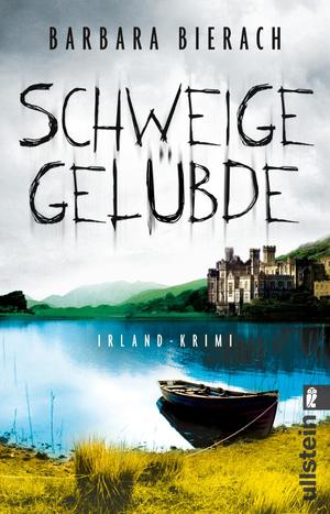 ISBN 9783548290232: Schweigegelübde (Ein Emma-Vaughan-Krimi 2) - Irland-Krimi