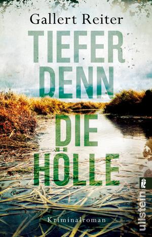 ISBN 9783548290355: Tiefer denn die Hölle (Ein Martin-Bauer-Krimi 2)