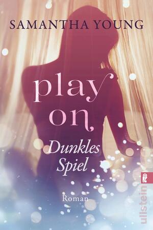 ISBN 9783548291222: Play On - Dunkles Spiel – Roman