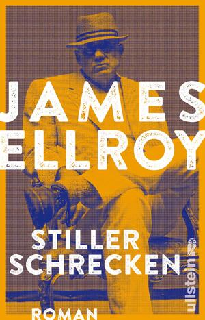 ISBN 9783548291352: Stiller Schrecken