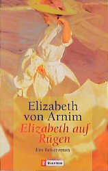 ISBN 9783548302287: Elizabeth auf Rügen – Ein Reiseroman