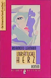 ISBN 9783548302935: Unersättliches Herz