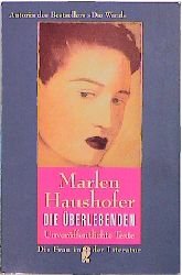 ISBN 9783548303208: Die Überlebenden