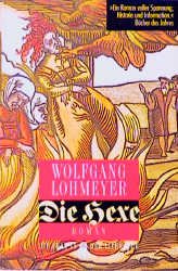 ISBN 9783548303307: Die Hexe.( Die Frau in der Literatur).