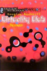 ISBN 9783548312040: Virtuality Club   [su5s]