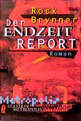 ISBN 9783548312125: Der Endzeit-Report