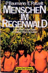 ISBN 9783548320632: Menschen im Regenwald