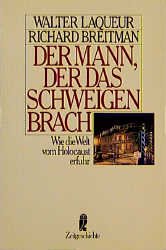 ISBN 9783548330921: Der Mann, der das Schweigen brach