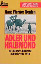 ISBN 9783548331720: Adler und Halbmond