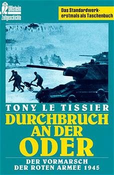 ISBN 9783548332116: Durchbruch an der Oder