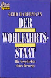 ISBN 9783548332161: Der Wohlfahrtstaat