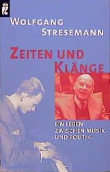 ISBN 9783548332222: Zeiten und Klänge