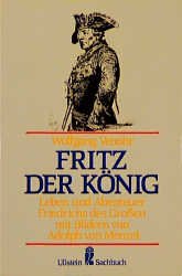 ISBN 9783548343259: Fritz der König