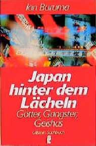 ISBN 9783548344645: Japan hinter dem Lächeln