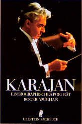 ISBN 9783548344966: Herbert von Karajan. Ein biographisches Porträt.