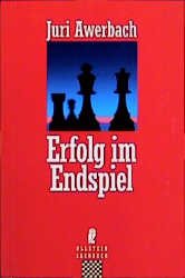 ISBN 9783548348025: Erfolg im Endspiel