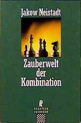 ISBN 9783548348483: Zauberwelt der Kombination