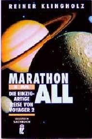 ISBN 9783548348704: Marathon im All