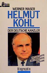 ISBN 9783548352756: Helmut Kohl