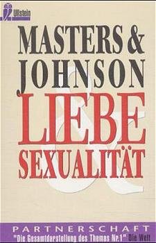 ISBN 9783548353562: Liebe und Sexualität