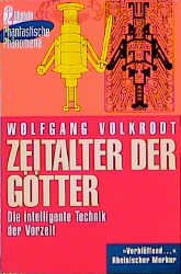 ISBN 9783548354828: Zeitalter der Götter