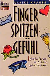 ISBN 9783548355627: Fingerspitzengefühl