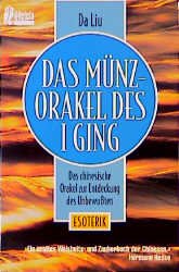 ISBN 9783548355726: Das Münzorakel des I Ging