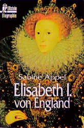 gebrauchtes Buch – Sabine Appel – Elisabeth I. von England