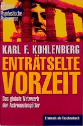 ISBN 9783548356280: Enträtselte Vorzeit