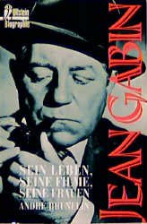 ISBN 9783548356501: Jean Gabin