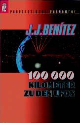 ISBN 9783548357416: 100000 Kilometer zu den Ufos