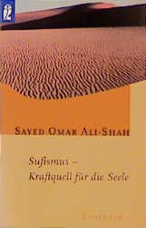 ISBN 9783548357980: Sufismus - Kraftquell für die Seele