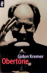 ISBN 9783548358130: Obertöne. Ullstein ; 35813
