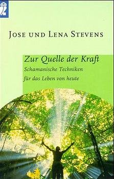 ISBN 9783548358635: Zur Quelle der Kraft