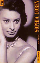 gebrauchtes Buch – Italo Moscati – Sophia Loren