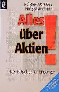 ISBN 9783548359540: Alles über Aktien