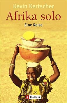 ISBN 9783548362533: Afrika solo